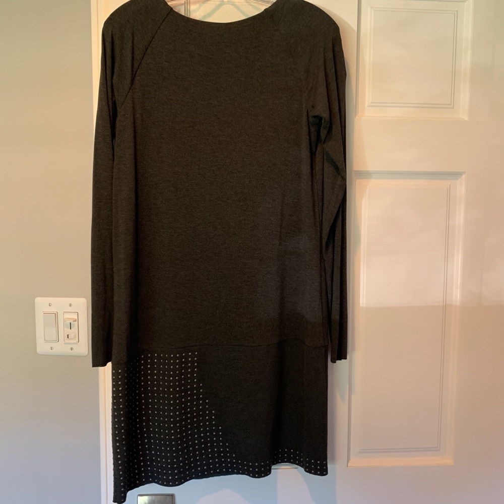 Grey Bailey 44 dress